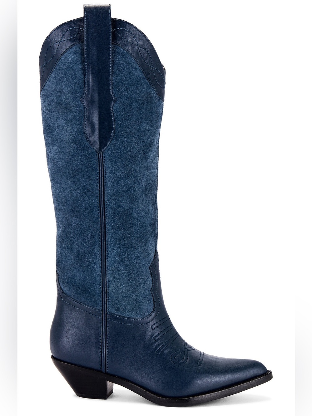 RAYE 
Cody Boot in Blue